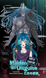 Maiden in Disguise: New Game Volume 1