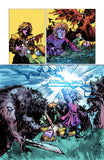 Lost Magic Season 1