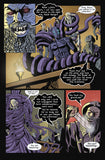 Miskatonic High 1