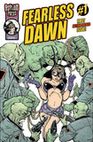 FEARLESS DAWN 1