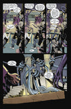 Miskatonic High 1