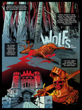 Asylum of Horrors: Halloween Special 1