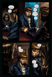 Ghost Assassin 2