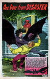 Vampires Pre-Code Classics 1 Cover B
