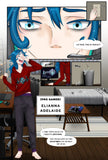 Maiden in Disguise: New Game Volume 1