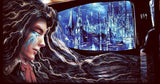 Ximphonic Versus: Nocturnes Romance- Vandalier! The Quixotic Phantoms Oblivion Song! Luminous Edition