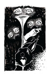Dreadful Analekta: Ashes