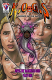 K.O.G.S (Keeper of the Gates) 3