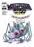 Voyage The Call Cover K