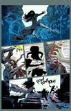 Vampire Macabre: Halloween Special 1 Cover C