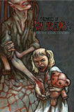 Chronicles of Van Helsing 4