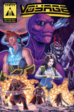 Voyage Anthology