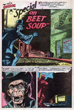 VAMPIRES Blood Shot One-Shot (COVER A)