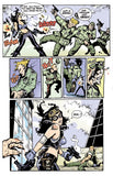 FEARLESS DAWN 1