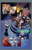 Vampire Macabre: Halloween Special 1 Cover C