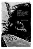 Dreadful Analekta: The Loved Dead