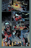 Vampire Macabre: Halloween Special 1 Cover A