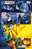 Zombie Terrors: Halloween Special 1 Cover A