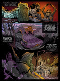 Asylum of Horrors: Halloween Special 1