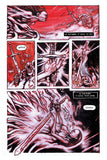Chronicles of Van Helsing: Blood Will Out