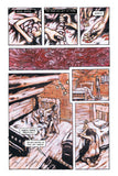 Chronicles of Van Helsing: Blood Will Out