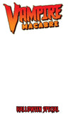Vampire Macabre: Halloween Special 1 Cover C