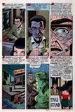VAMPIRES Blood Shot One-Shot (COVER D-Risque Virgin Variant)