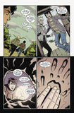 Miskatonic High 2