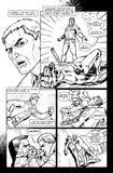 The Monster’s Cleanup Guy 1