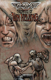 Chronicles of Van Helsing Volume 1 TPB