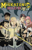 Miskatonic High 1