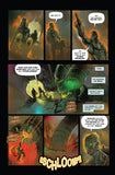 WARLASH: DARK NOIR Signed edition 1