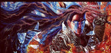 Ximphonic Versus: Nocturnes Romance- Vandalier! The Quixotic Phantoms Oblivion Song! Luminous Edition