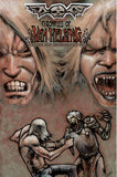 Chronicles of Van Helsing 5
