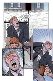 Fangs & Foul Play 0 + 1
