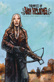 Chronicles of Van Helsing 3