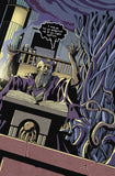 Miskatonic High 1