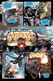 Warlash: Cold Metal Mayhem 1
