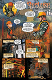 Zombie Terrors: Halloween Special 1 Cover A