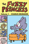 The Fuzzy Princess Volume 1