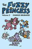 The Fuzzy Princess Volume 2