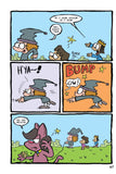 The Fuzzy Princess Volume 2