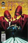 I.T. The Secret World of Modern Banking 2