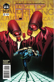 I.T. The Secret World of Modern Banking 2