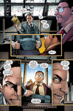 I.T. The Secret World of Modern Banking 2