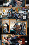 I.T. The Secret World of Modern Banking 2