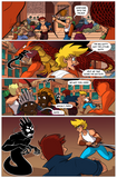 The Legend of Jamie Roberts Volume 2