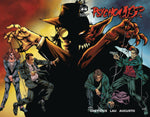 Psycho List TPB