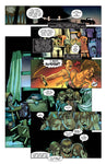Psycho List TPB