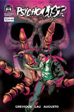 Psycho List 1 (2nd Printing)